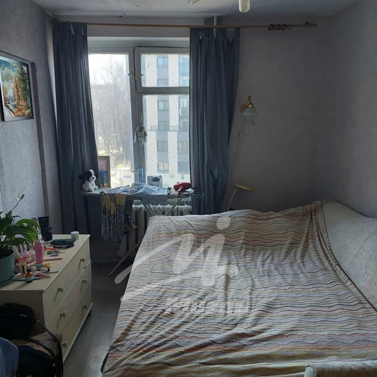 Продажа квартиры, м. Фонвизинская, ул. Яблочкова - Фото 10