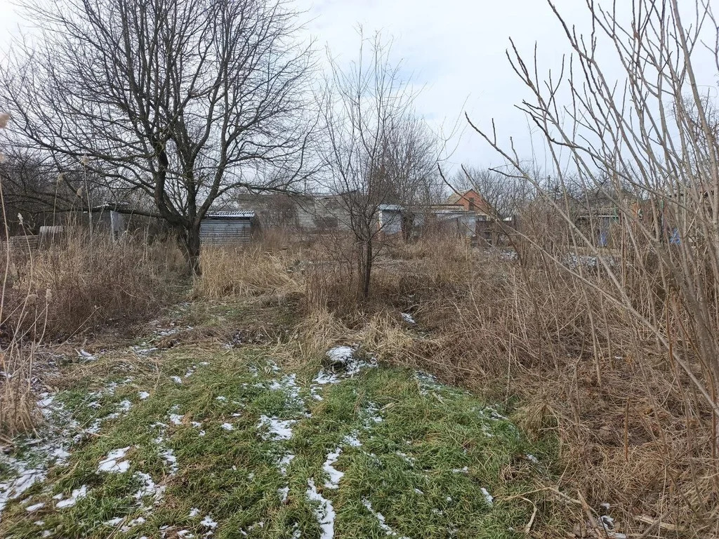 Продажа участка, Афипский, Северский район - Фото 3