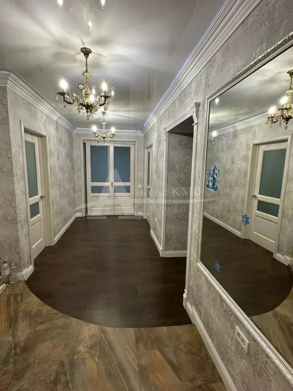 Продажа квартиры, Георгиевск, ул. Парковая - Фото 1