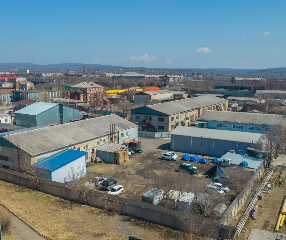 Продаётся производство воды, лимонада и пива г. Уссурийск, Приморский - Фото 1