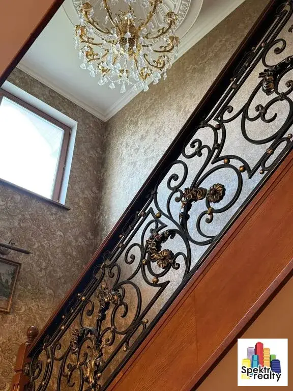 Классическая усадьба - Фото 4