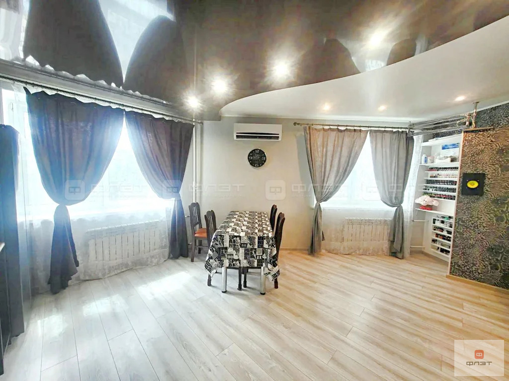 Продажа квартиры, Казань, ул. Стадионная - Фото 4