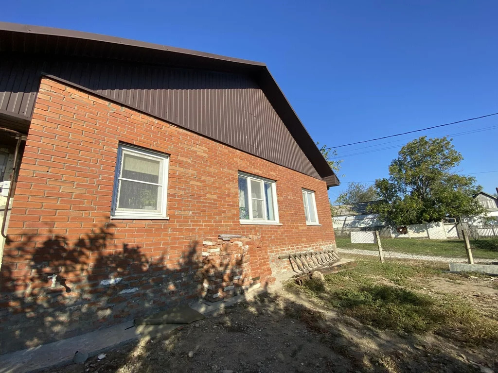 Продажа дома, Темрюк, Темрюкский район, ул. Можайского - Фото 3