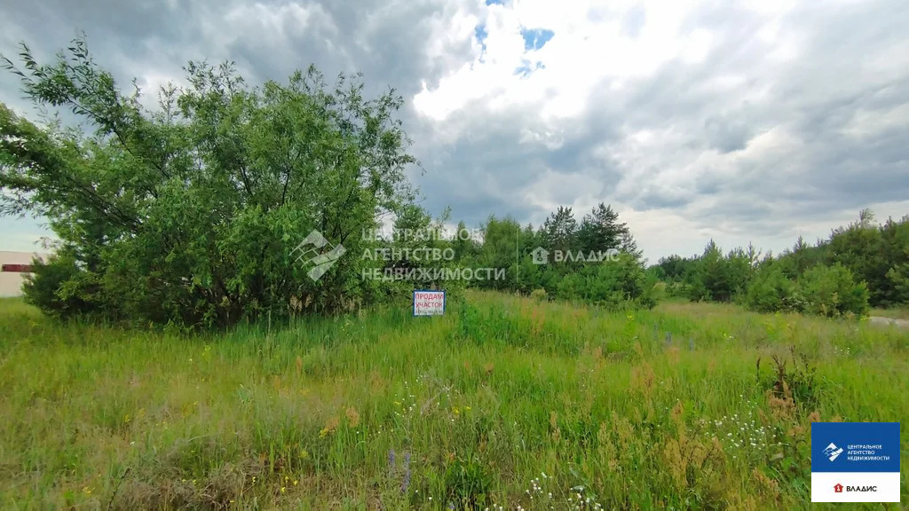 Продажа участка, Алеканово, Рязанский район, ул. Озерная - Фото 5