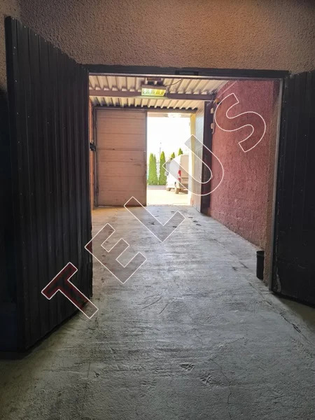 м Электрозаводская , Боровая ул 7567м2 Здание (ном. объекта: 7846) - Фото 16