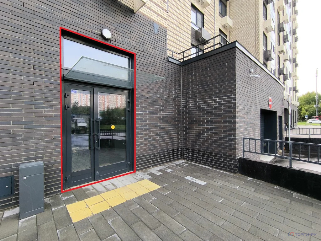 Продажа торгового помещения, ул. Совхозная - Фото 3