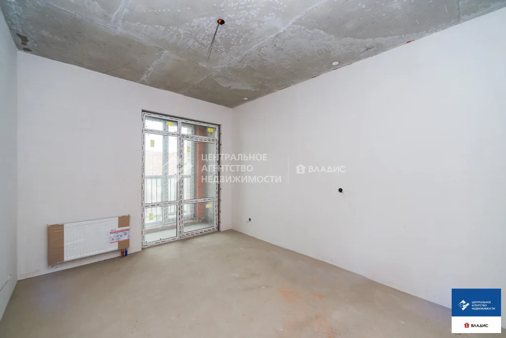Продажа квартиры в новостройке, Рязань, 1-я Железнодорожная улица - Фото 10