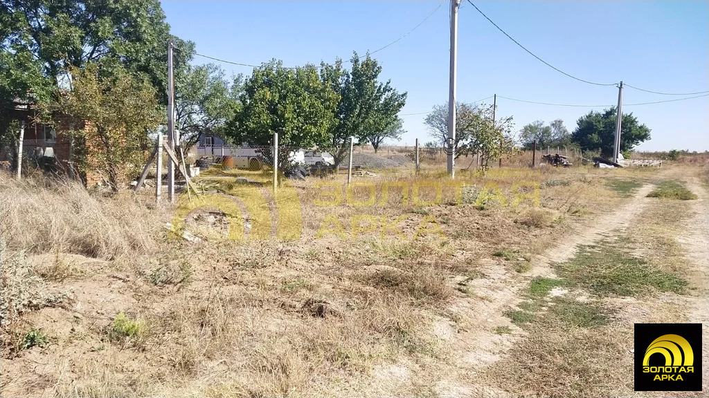 Продажа участка, Приморский, Темрюкский район, Прохладная улица - Фото 8