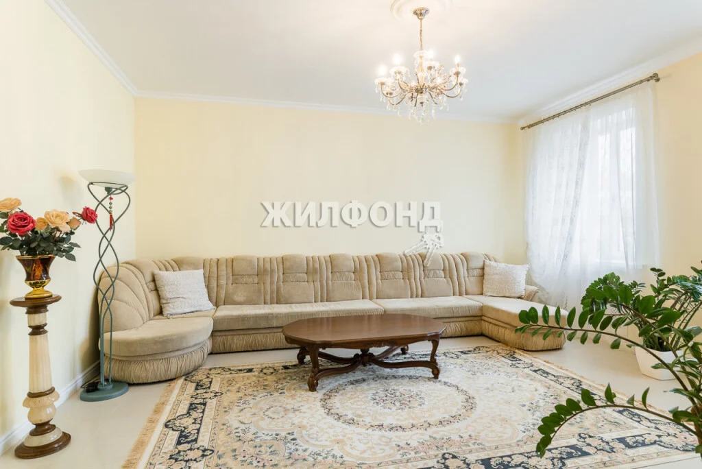 Продажа дома, Мичуринский, Новосибирский район - Фото 9