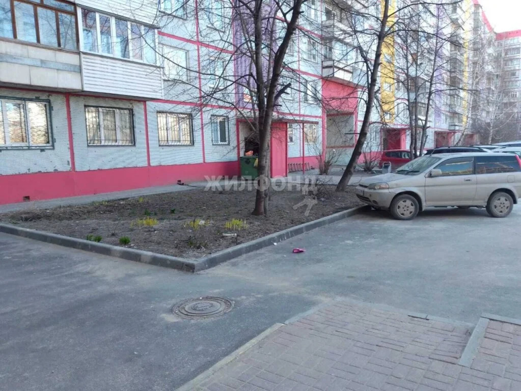 Продажа квартиры, Новосибирск, ул. Авиастроителей - Фото 7