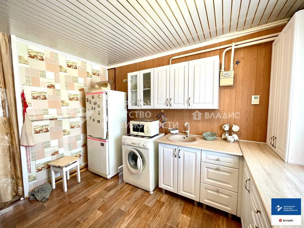 Продажа дома, Спасск-Рязанский, Спасский район, Полевой проезд - Фото 26