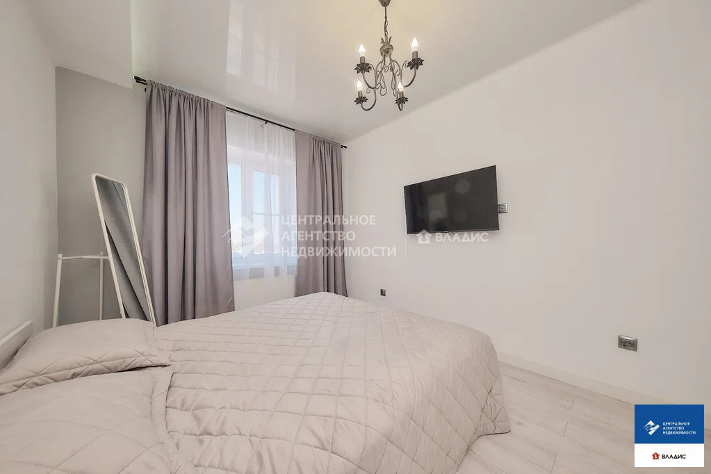 Продажа квартиры, Рязань, Старообрядческий проезд - Фото 6