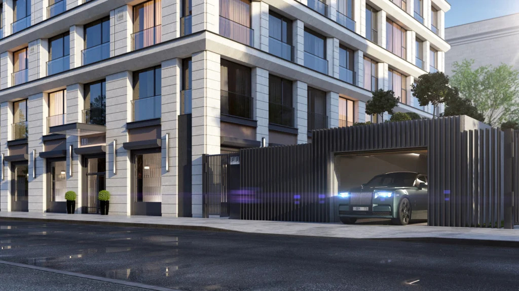 Продажа квартиры в новостройке, м. Московские ворота, ул. Коли Томчака - Фото 20