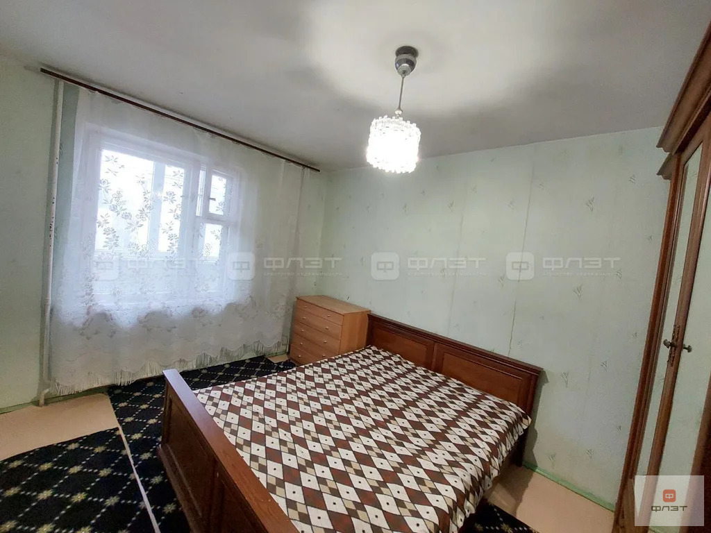 Продажа квартиры, Казань, Победы пр-кт. - Фото 2