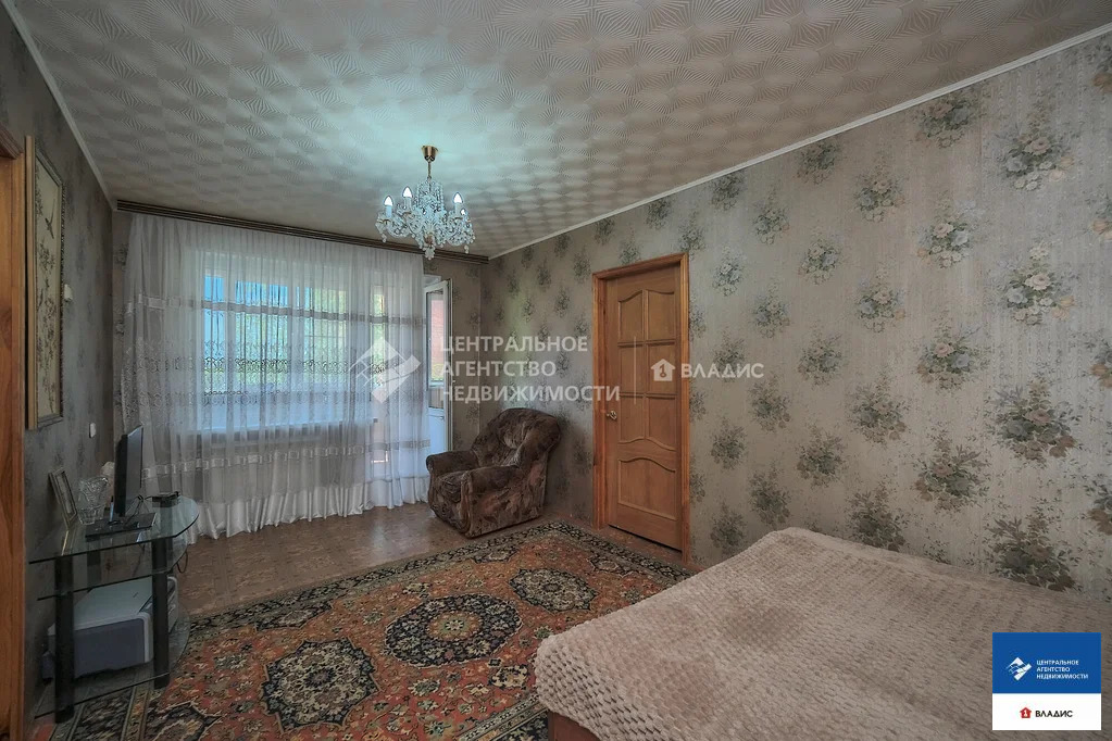 Продажа квартиры, Рязань, ул. Новаторов - Фото 11