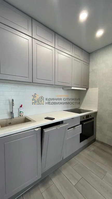 Аренда квартиры, Уфа, улица Воинов-Интернационалистов - Фото 2