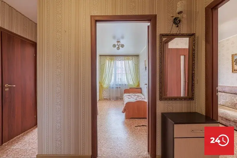 Супер-предложение района Шуист! 2к. кв с ремонтом по ул. Чапаева д.93 - Фото 8