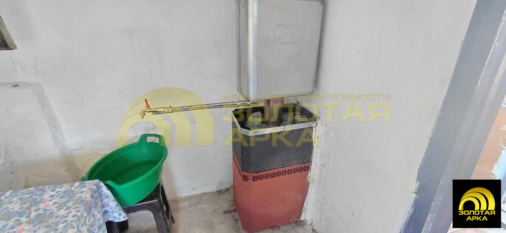 Продажа дома, Крымск, Крымский район, ул. Ермолаева - Фото 15
