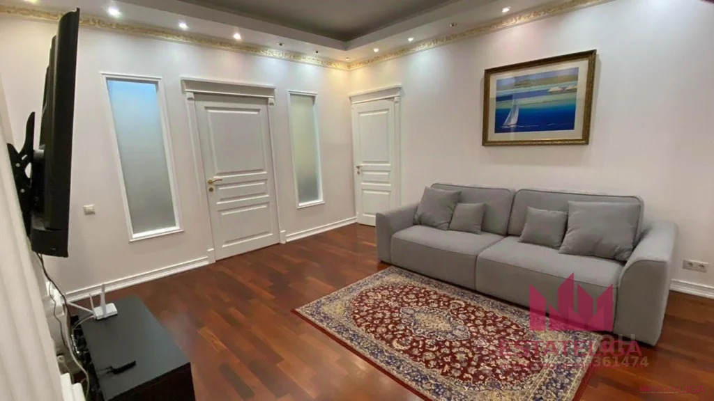 Аренда квартиры, Вернадского пр-кт. - Фото 17