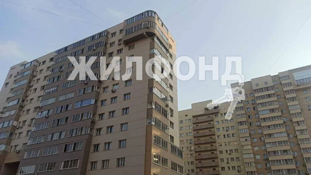 Продажа квартиры, Новосибирск, ул. Галущака - Фото 4