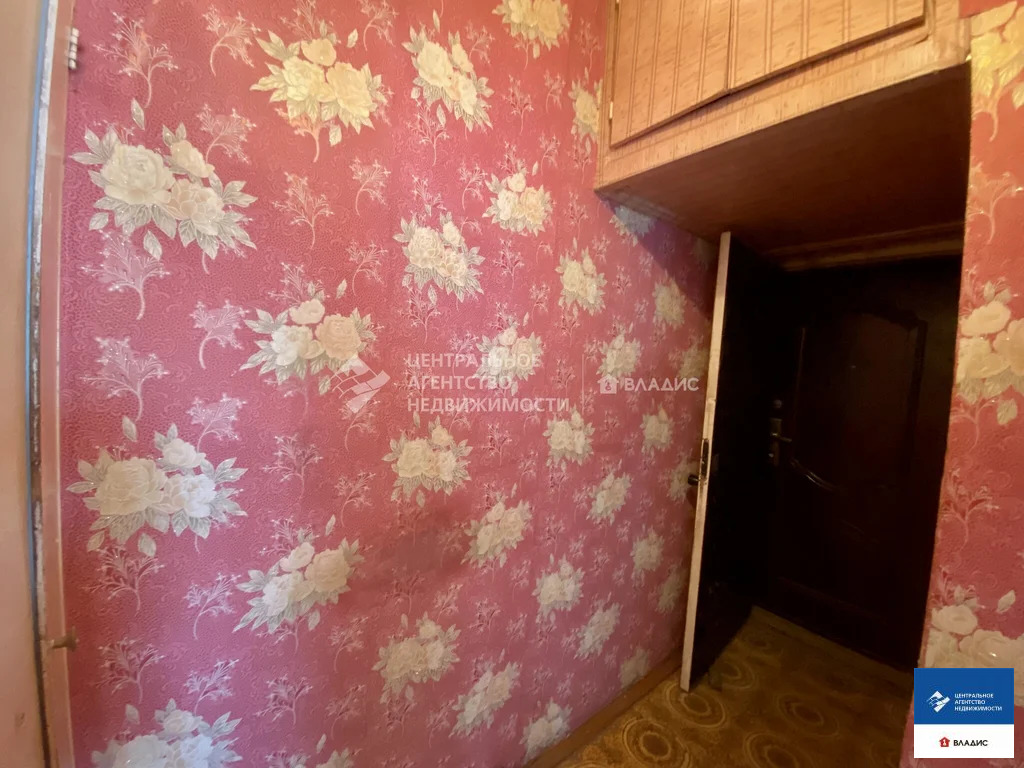 Продажа квартиры, Октябрьский, Михайловский район, улица Гагарина - Фото 12