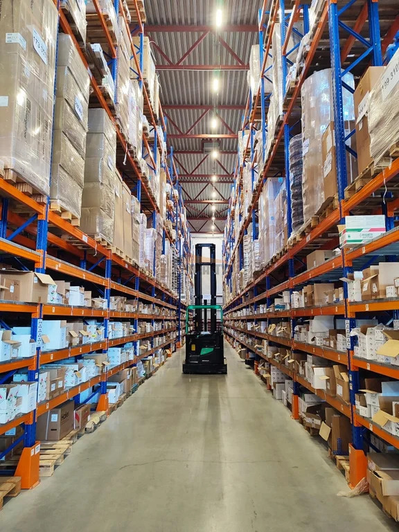 Продажа склада, м. Бульвар Адмирала Ушакова, ул. Бартеневская - Фото 21