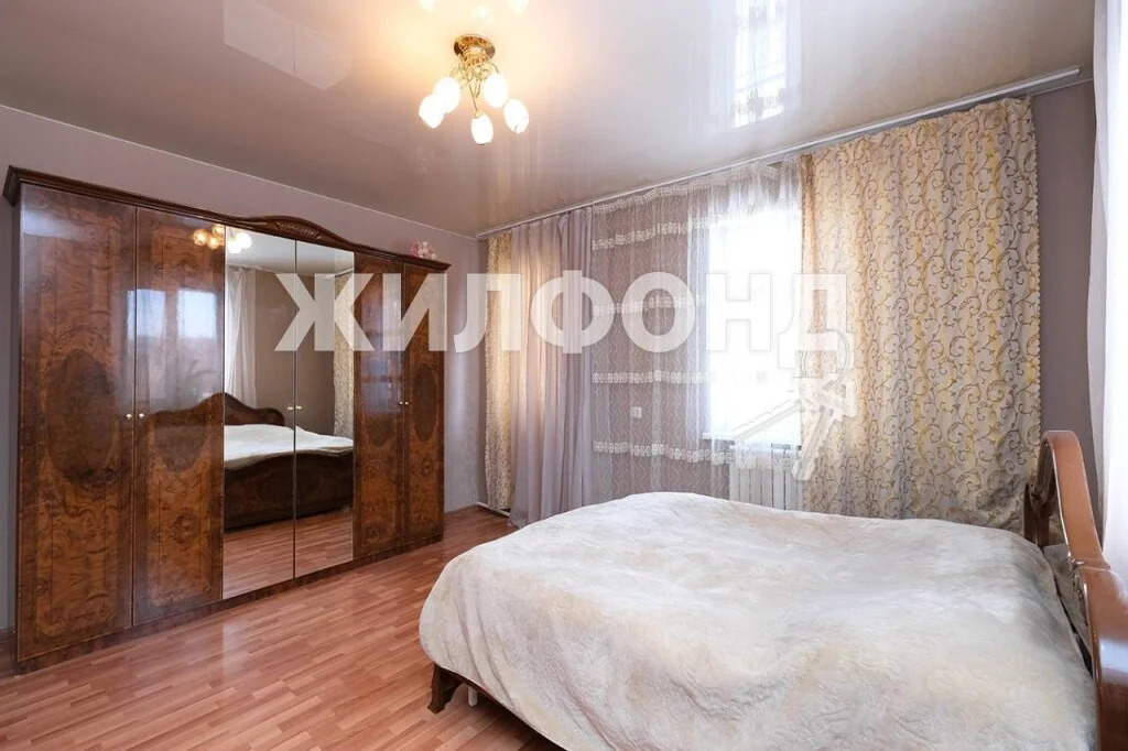 Продажа дома, Новосибирск, снт Радуга - Фото 15