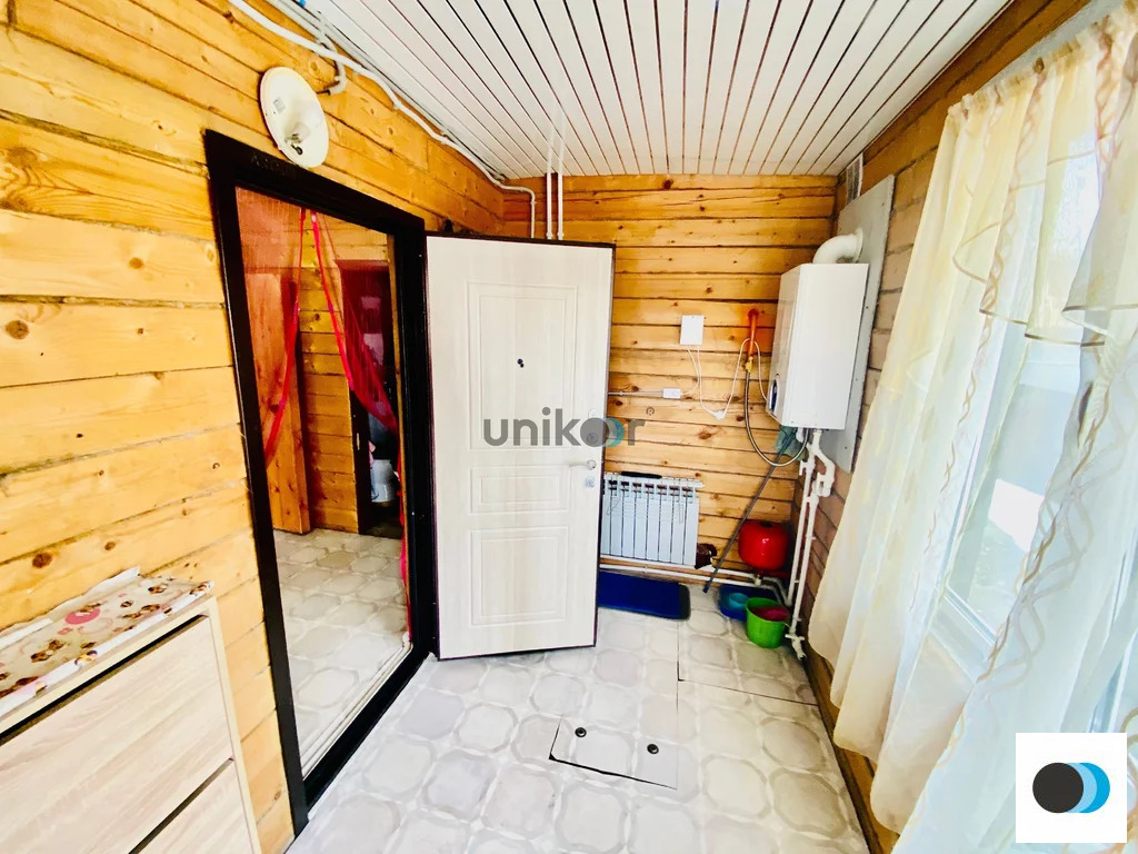 Продажа дома, Иглино, Иглинский район, ул Дзержинского - Фото 5