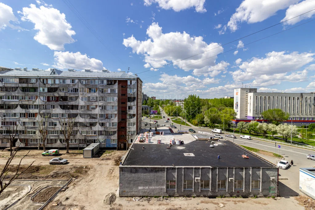 Продажа квартиры, Тюмень, г Тюмень - Фото 18