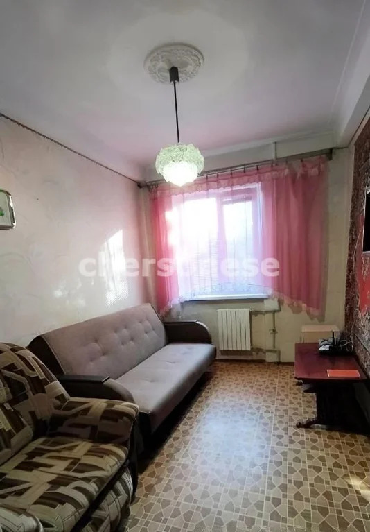 Продажа квартиры, Севастополь, ул. Репина - Фото 1