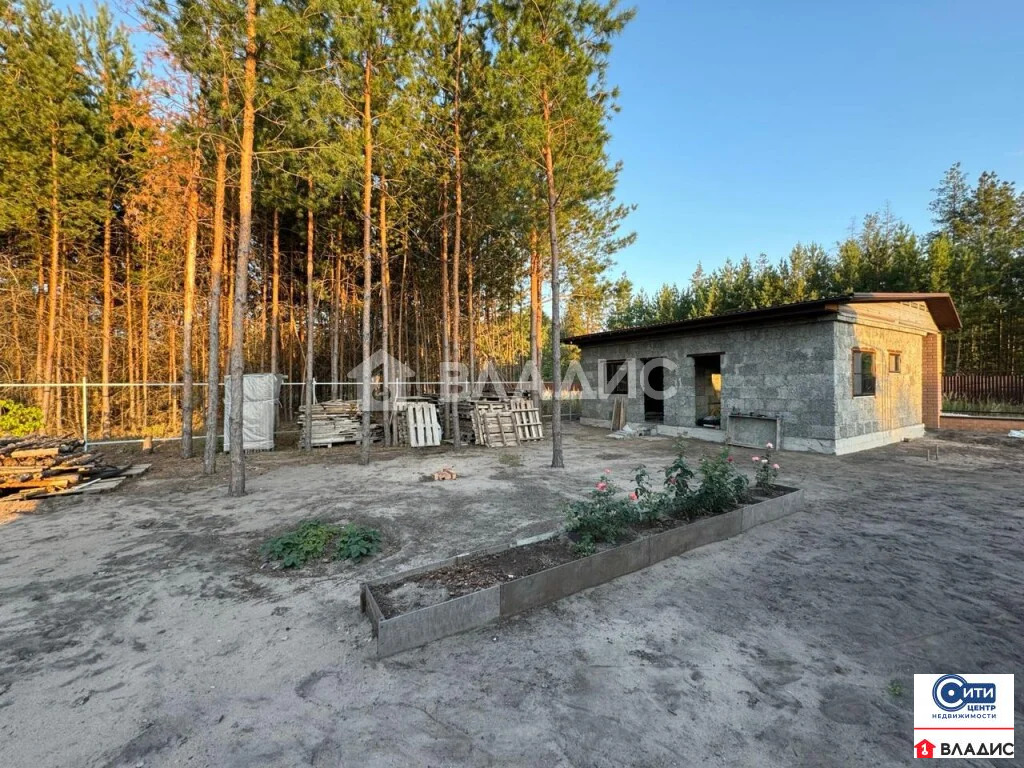 Продажа дома, Староживотинное, Рамонский район, Кедровая улица - Фото 16