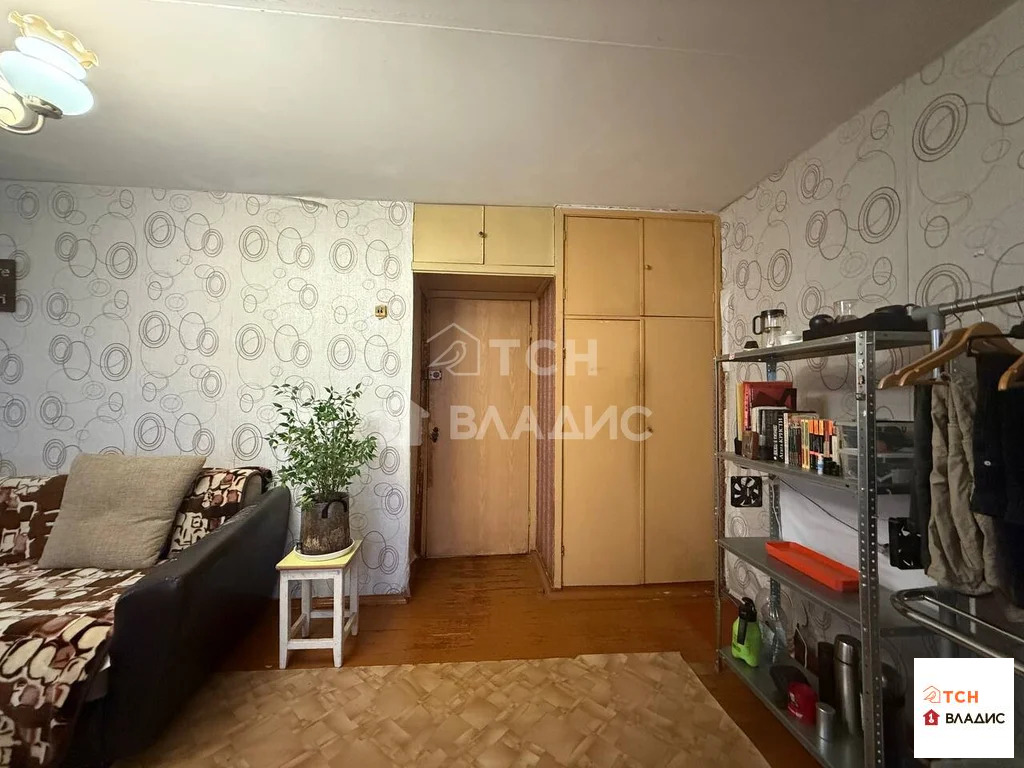 Продажа квартиры, Мытищи, Мытищинский район, Новомытищинский пр-кт. - Фото 11