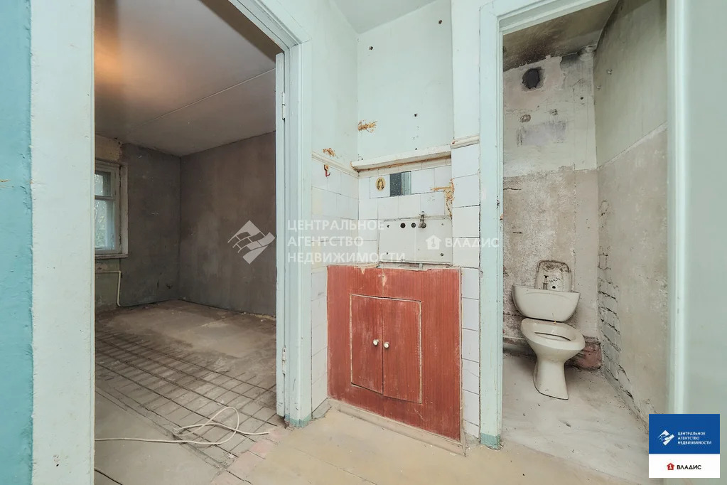 Продажа квартиры, Рязань, ул. Островского - Фото 4