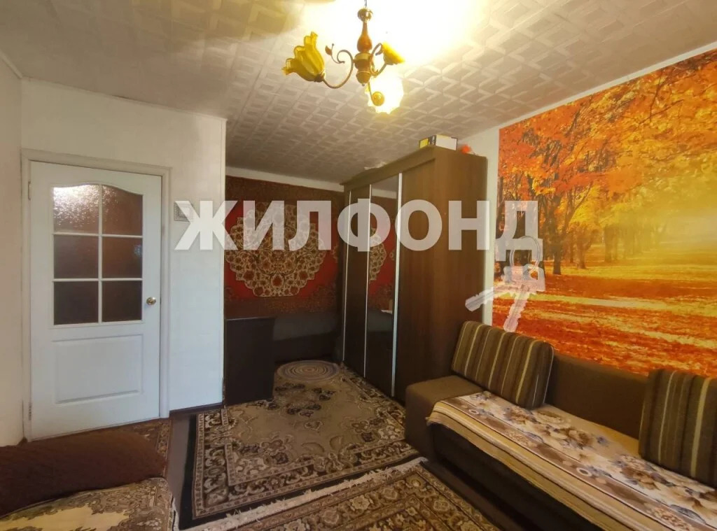 Продажа квартиры, Новосибирск, ул. Новая Заря - Фото 2