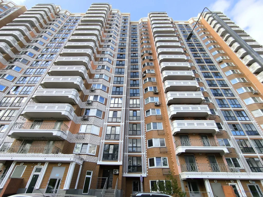 Продажа квартиры, ул. Профсоюзная - Фото 1