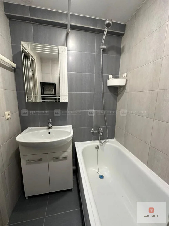 Продажа квартиры, Казань, ул. Юлиуса Фучика - Фото 11