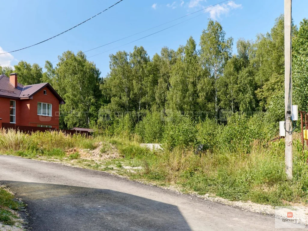 Продажа участка, Шигали, Высокогорский район, ул. 1-ая Полевая - Фото 5