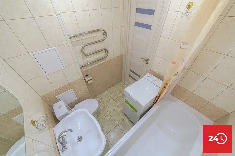 В продаже 1 комнатная квартира по ул. Терновского, 186 с ремонтом - Фото 20