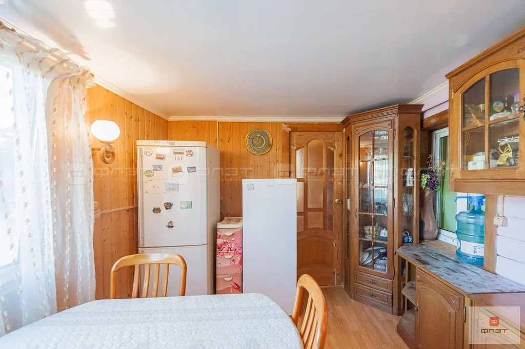 Продажа дома, Казань, ул. Кооперативная (Малые Дербышки) - Фото 8