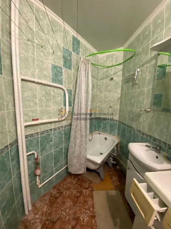 Аренда квартиры, Уфа, Ибрагимова б-р. - Фото 10