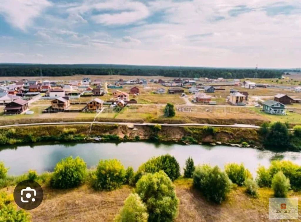 Продажа участка, Пестречинский район, ул. Дачная - Фото 3