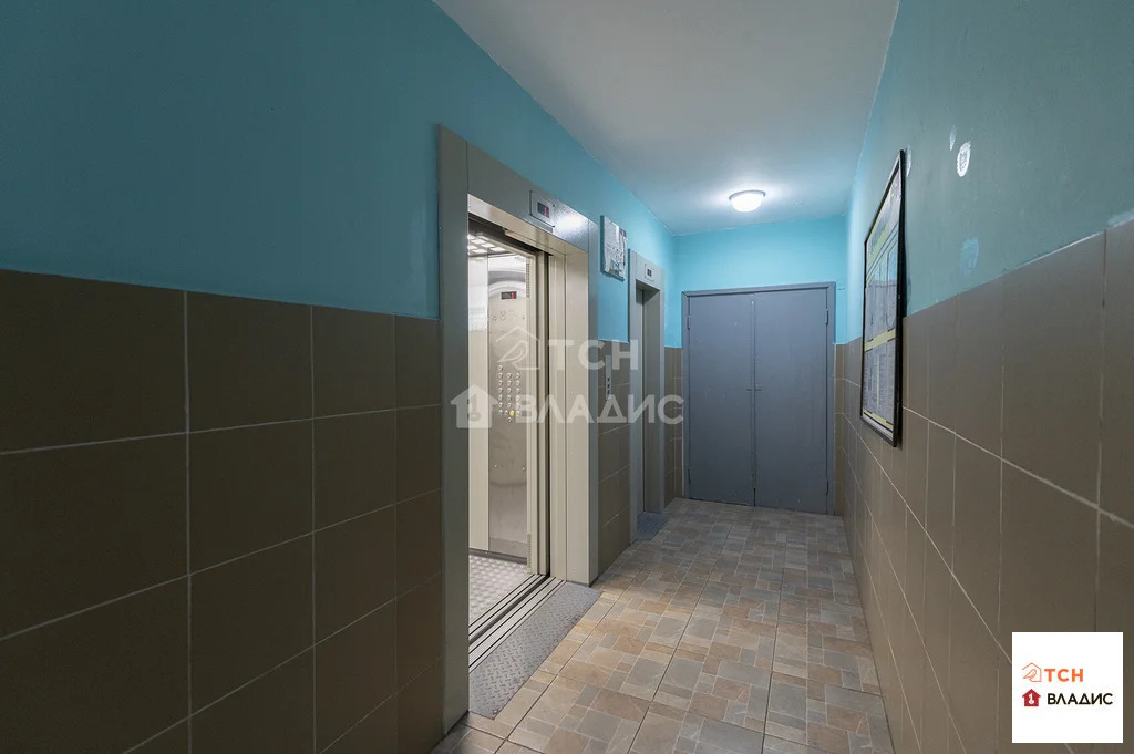 Продажа квартиры, Королев, Космонавтов пр-кт. - Фото 31