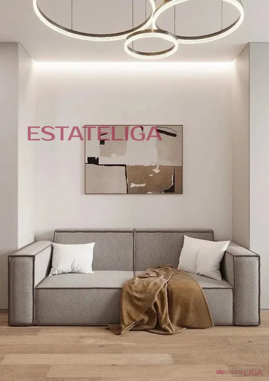 Продажа квартиры, улица Василия Ланового - Фото 4