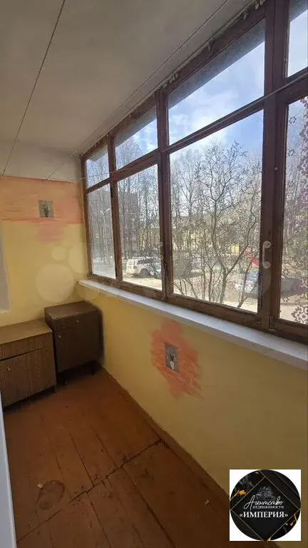 2-к. квартира, 49,7 м, 1/5 эт. - Фото 3