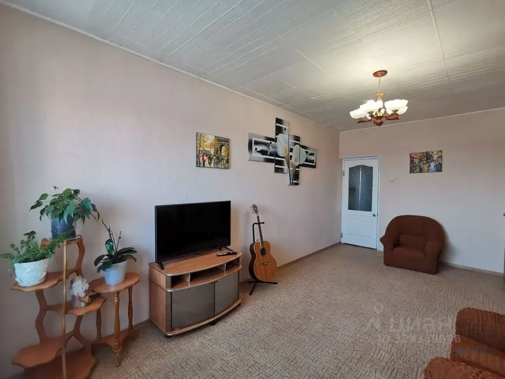 Продаю двухкомнатную квартиру 54.3м ул. Каширина, 12/51, Магаданская . - Фото 9