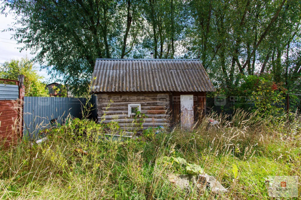 Продажа участка, Казань, ул. Хансувар (Константиновка) - Фото 5