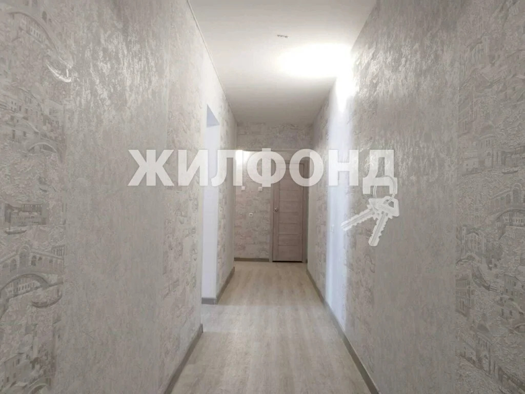 Продажа квартиры, Новосибирск, ул. Междуреченская - Фото 13
