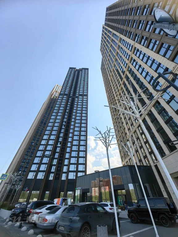 Продажа 3-к квартиры, 80,4  км.м., 8/52 этаж - Фото 8