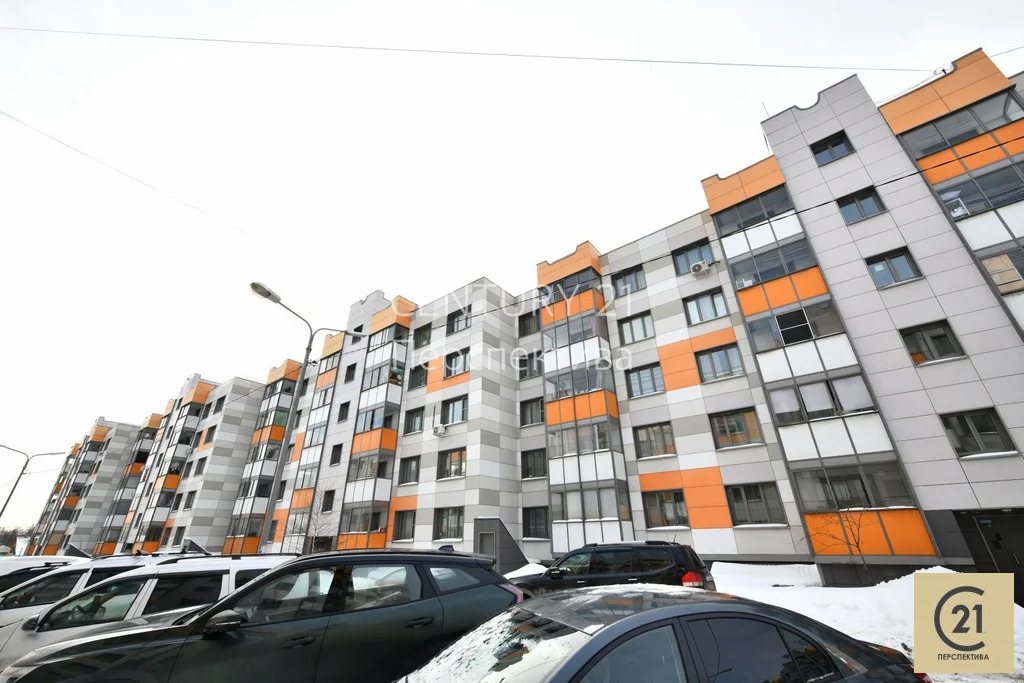 Продажа квартиры, Марусино, Люберецкий район, улица Заречная - Фото 13