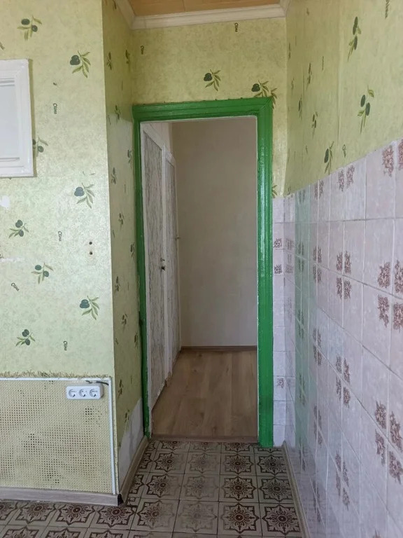 Аренда квартиры, Афипский, Северский район, ул. Победы - Фото 11